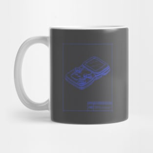 Gamebattles Mug